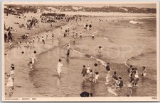 Porthcawl Vintage Postcard