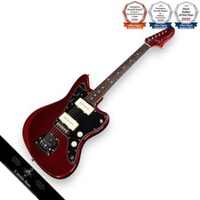 Fender MIJ Limited Starmaster