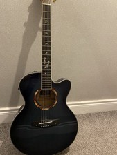 Original Yamaha CPX15 S