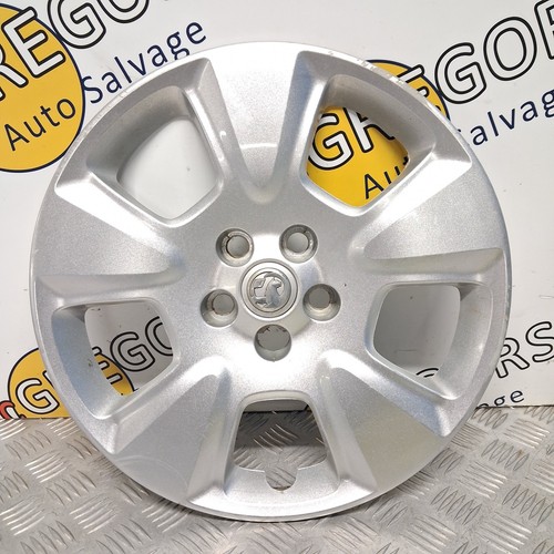Vauxhall combo steel - d,