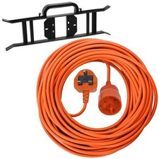 Power Cable for MCGREGOR