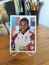 Panini Adrenalyn XL Anthony