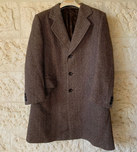 1970s vintage pure - 1970s, wool