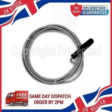 SINK UNBLOCKER 3M LONG CLEANER