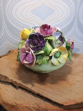 Adderly Large Flower Posy in