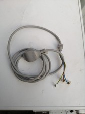 Beko WTL72051W Washing Machine