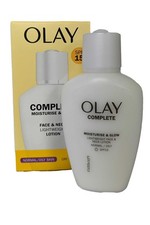 Olay Essentials Daily Fluid