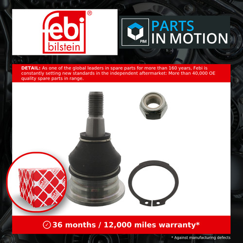 Ball joint fits toyota hilux - joint,
