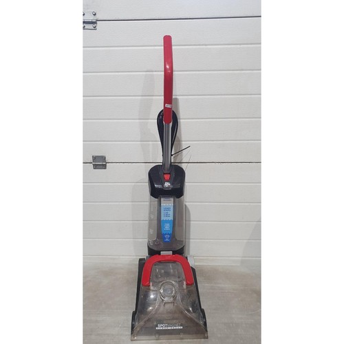 Dirt devil upright - devil,