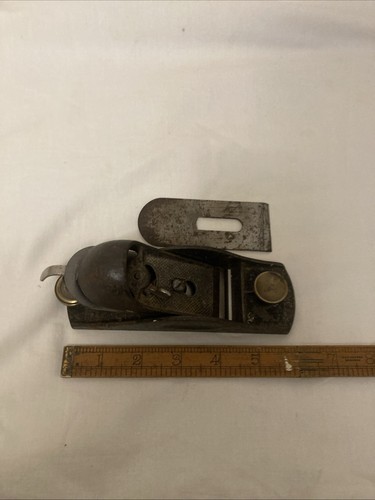 Stanley 4 plane with - plane,