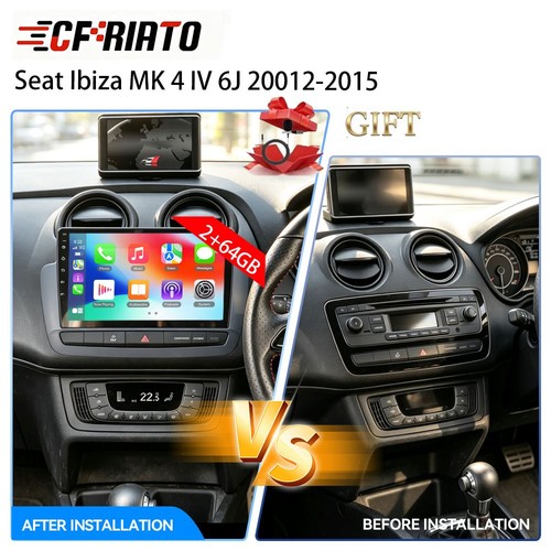 Double din car radio - double,