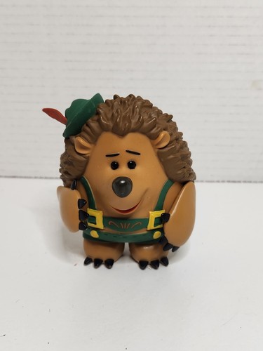 Hedgehog pricklepants - hedgehog,