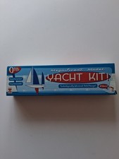 Magnificant Model Yacht  Kit