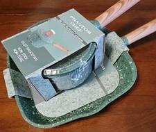 Phantom Chef 11' Grill Pan &