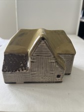 Mudlen End Studio Pottery 