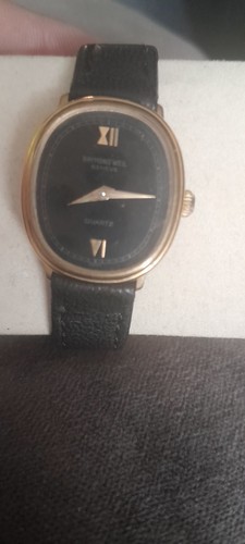 Raymond weil geneve - raymond, quartz