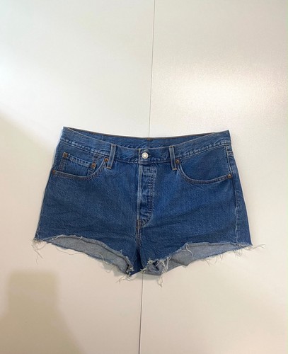 Women levi blue - levi’s, denim