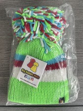 BIG BOBBLE HAT COMPANY Unisex