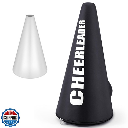 Dansydaisy cheer megaphone bag - dansydaisy,