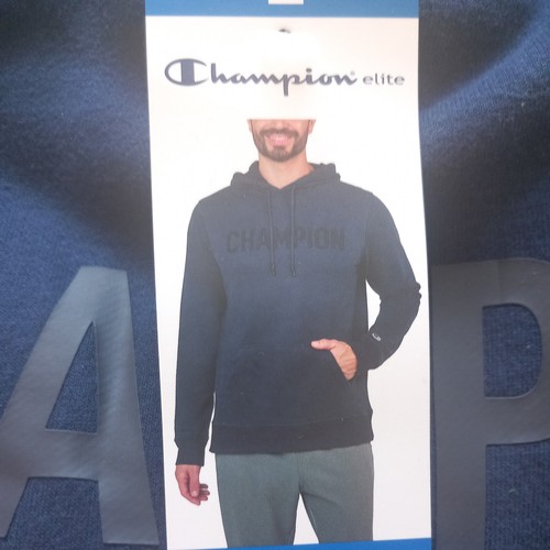 Champion elite men - champion, men's
