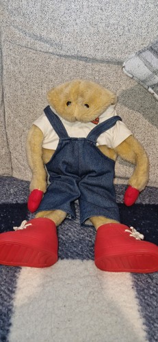 Gordon the gopher hand puppet - the,