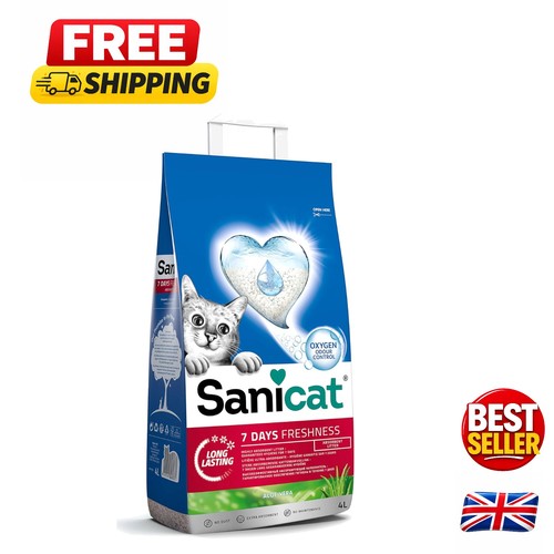 Day odour control cat - odour, litter
