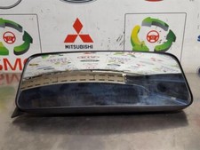 MRCEDES BENZ AXOR ATEGO RIGHT DRIVER SIDE MANUAL MIRROR MB-1291