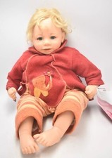 Vintage Götz Janny Realistic