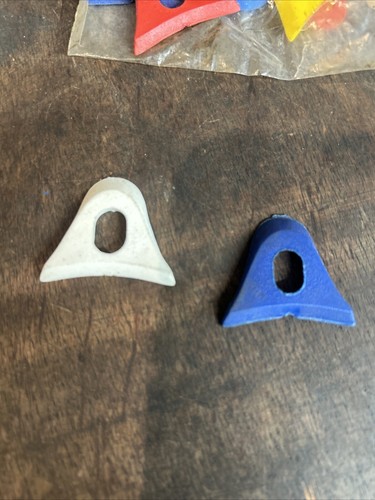 Cinelli stem spacers x2 - cinelli,