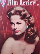 ABC FILM REVIEW JUNE 1959 -