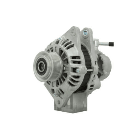 Alternator 12v 110a hyundai - alternator,