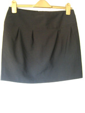 VGC Ladies PEACOCKS black