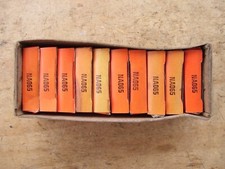 BSA Bantam 125cc 1949-on "TEN"