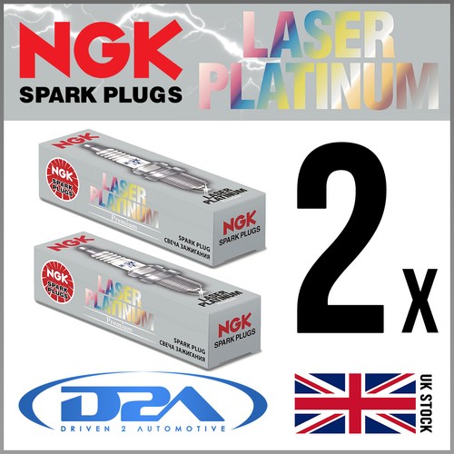Ngk pmr8b laser - 2x,