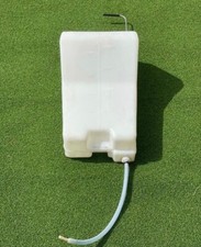 Solution Water Tank Numatic