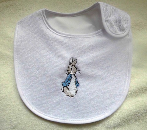 Peter rabbit baby - peter,