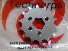 Front Sprocket 14T fits