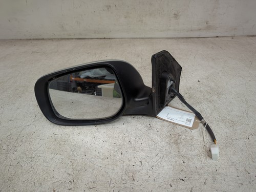 Toyota avensis door - door, mirror