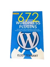 Wordpress plugins the 672 - wordpress, plugins: