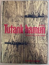 Tutankhamun - Treasures of the