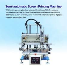 Desktop Pneumatic