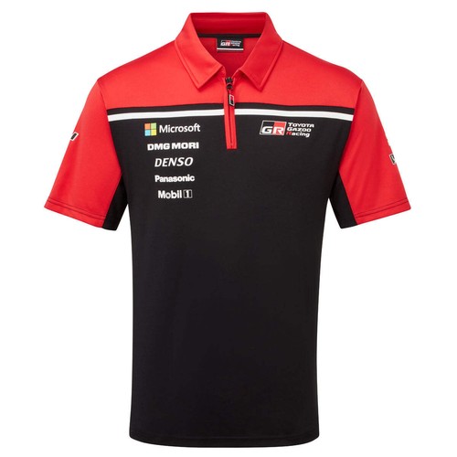 Toyota gazoo racing - toyota, team