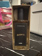 Lush The Perfume Library