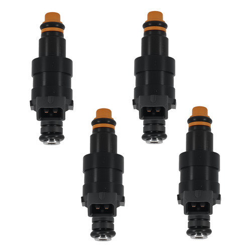 4pcs fuel injector for - injector,
