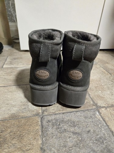 Emu australia stinger flatform - stinger,