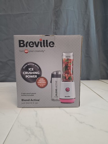 Breville blend active personal - blend,