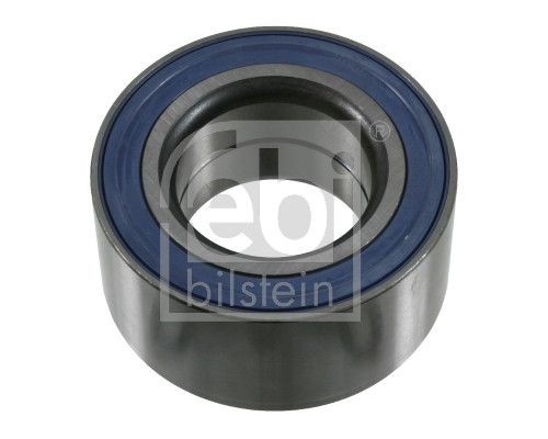 Febi bilstein 03403 rear - bilstein, left