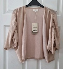 Monsoon Shrug Bolero Cardigan