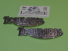 82-1823  TRIUMPH PRE UNIT