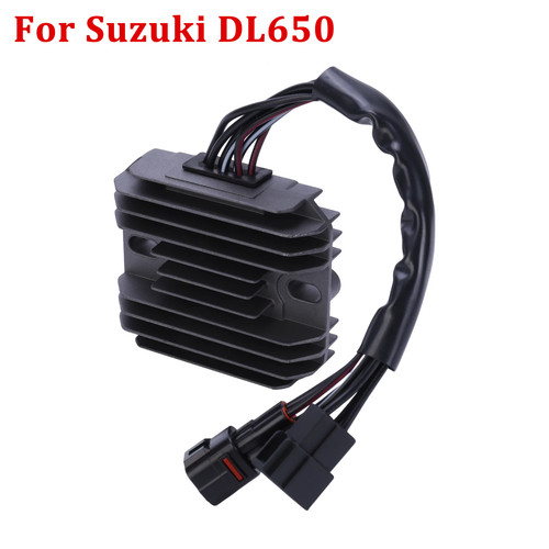 Regulator rectifier for suzuki - regulator,
